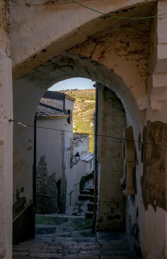 Ferienwohnung La Ferula Magica - Alloggio Tipico Minervino Murge Exterior foto